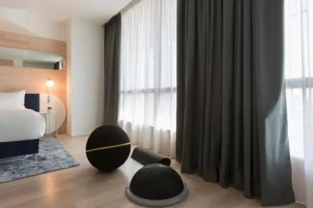 voco Milan-Fiere, an IHG - 38