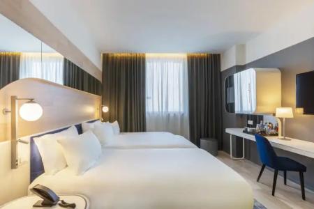 voco Milan-Fiere, an IHG - 10