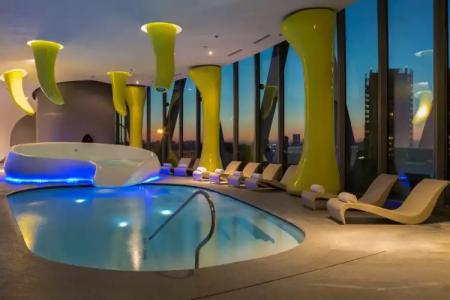 voco Milan-Fiere, an IHG - 2