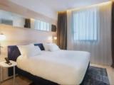 1 Bedroom Living area Double Suite