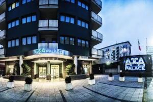 Acca Palace Mini-hotel, Milan