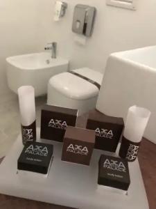 Acca Palace - 9