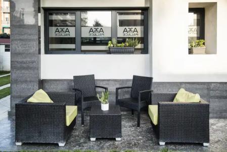 Acca Palace - 30