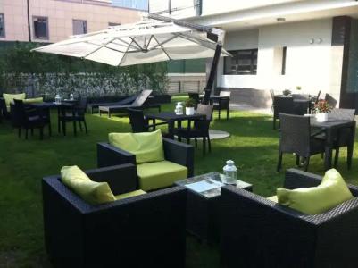 Acca Palace - 35
