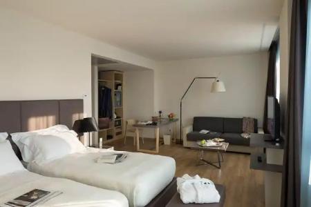 UNAHOTELS Century Milano - 4