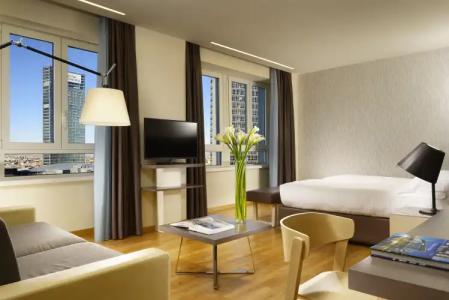 UNAHOTELS Century Milano - 6