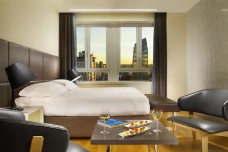 UNAHOTELS Century Milano - 3