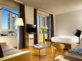 Double Family Junior Suite