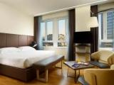 Superior Double Junior Suite