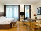Classic Double Junior Suite