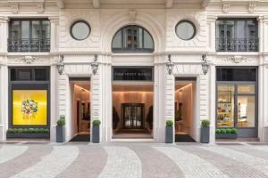 Park Hyatt Milano, Milan