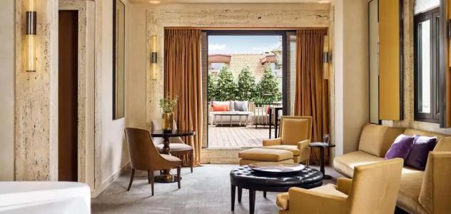 Park Hyatt Milano - 16