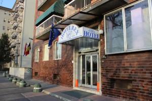 Hotel Rexo, Milan