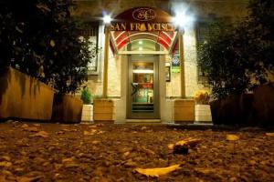 Hotel San Francisco, Milan