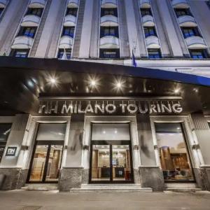 NH Milano Touring - 122