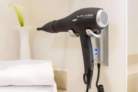 NH Milano Touring - 125