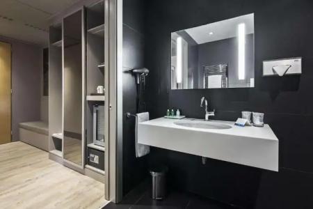 NH Milano Touring - 129