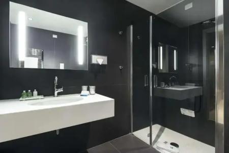 NH Milano Touring - 130