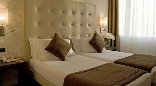 Windsor Milano - 33