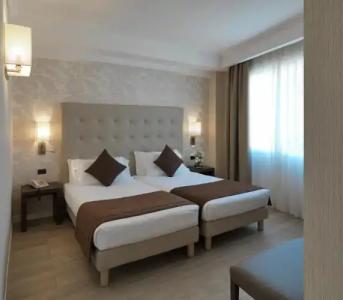 Windsor Milano - 3
