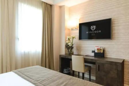 Windsor Milano - 4