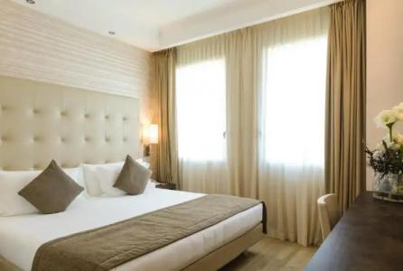 Windsor Milano - 1