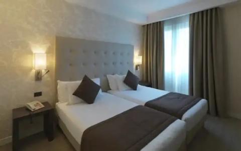 Windsor Milano - 46