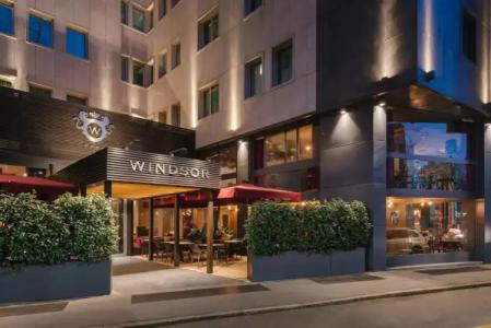 Windsor Milano - 21