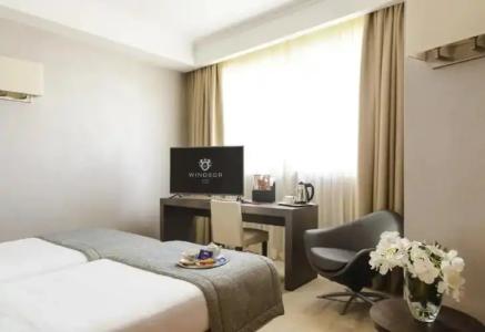 Windsor Milano - 41