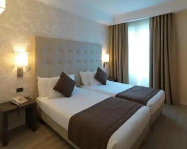 Windsor Milano - 32