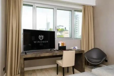 Windsor Milano - 45