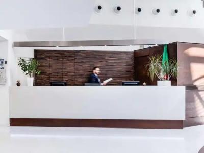 Ibis Styles Milano Centro - 1