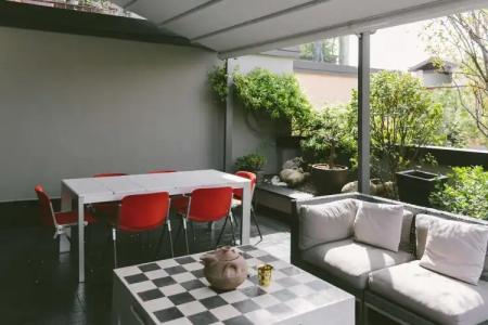 Aethos Milan - 138