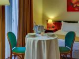 Double Junior Suite