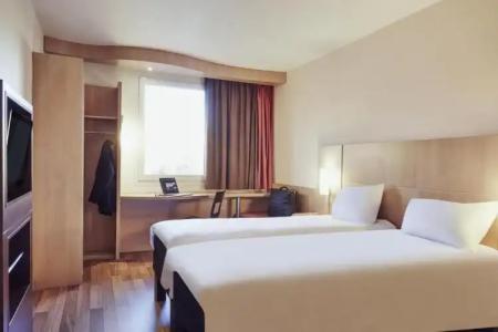 Ibis Milano Ca' Granda - 25