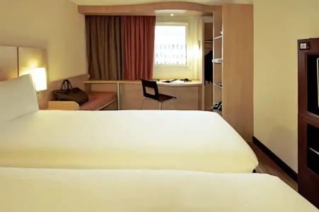 Ibis Milano Ca' Granda - 34