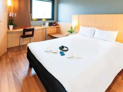 Ibis Milano Ca' Granda - 55