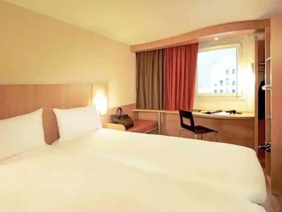 Ibis Milano Ca' Granda - 11