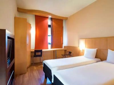 Ibis Milano Ca' Granda - 31