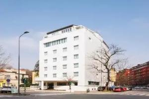 Hotel Morfeo, Milan