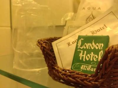 London - 101