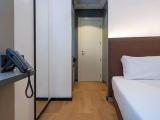 Standard Single room with courtyard view