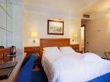 Berna Tower room