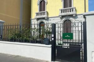 Villinoo Guest house, Milan