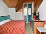 Economy Quadruple room
