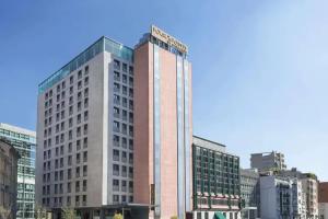 Duo Porta Nuova, a Tribute Portfolio Hotel, Milan