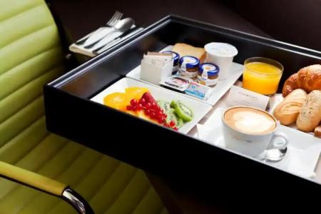 Duo Milan Porta Nuova, a Tribute Portfolio - 10