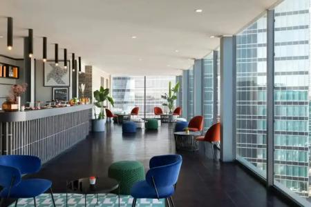 Duo Milan Porta Nuova, a Tribute Portfolio - 12