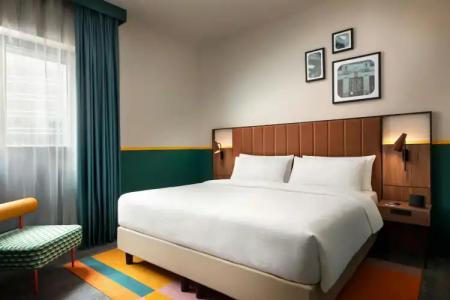 Duo Milan Porta Nuova, a Tribute Portfolio - 3