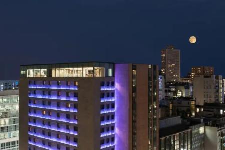 Duo Milan Porta Nuova, a Tribute Portfolio - 18